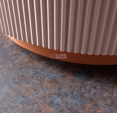 Forbo Sarlon Material 15dB 902T4315 bronzite stromboli фото 2 | FLOORDEALER